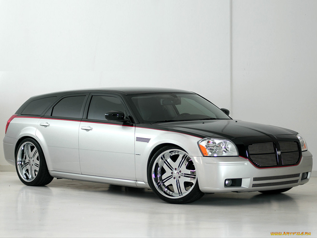 , dodge